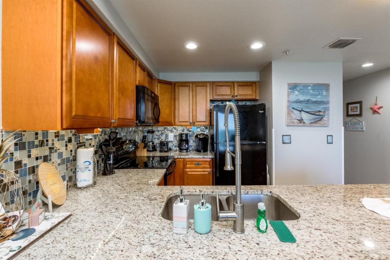 Unit 1807 Ocean Walk - 1 Bedroom Ocean Front Daytona Beach Exterior foto
